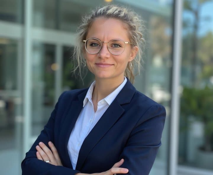 Lisa Gottlebe